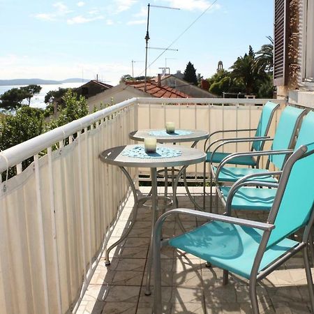 Apartment Mlacic Hvar Island Exterior foto