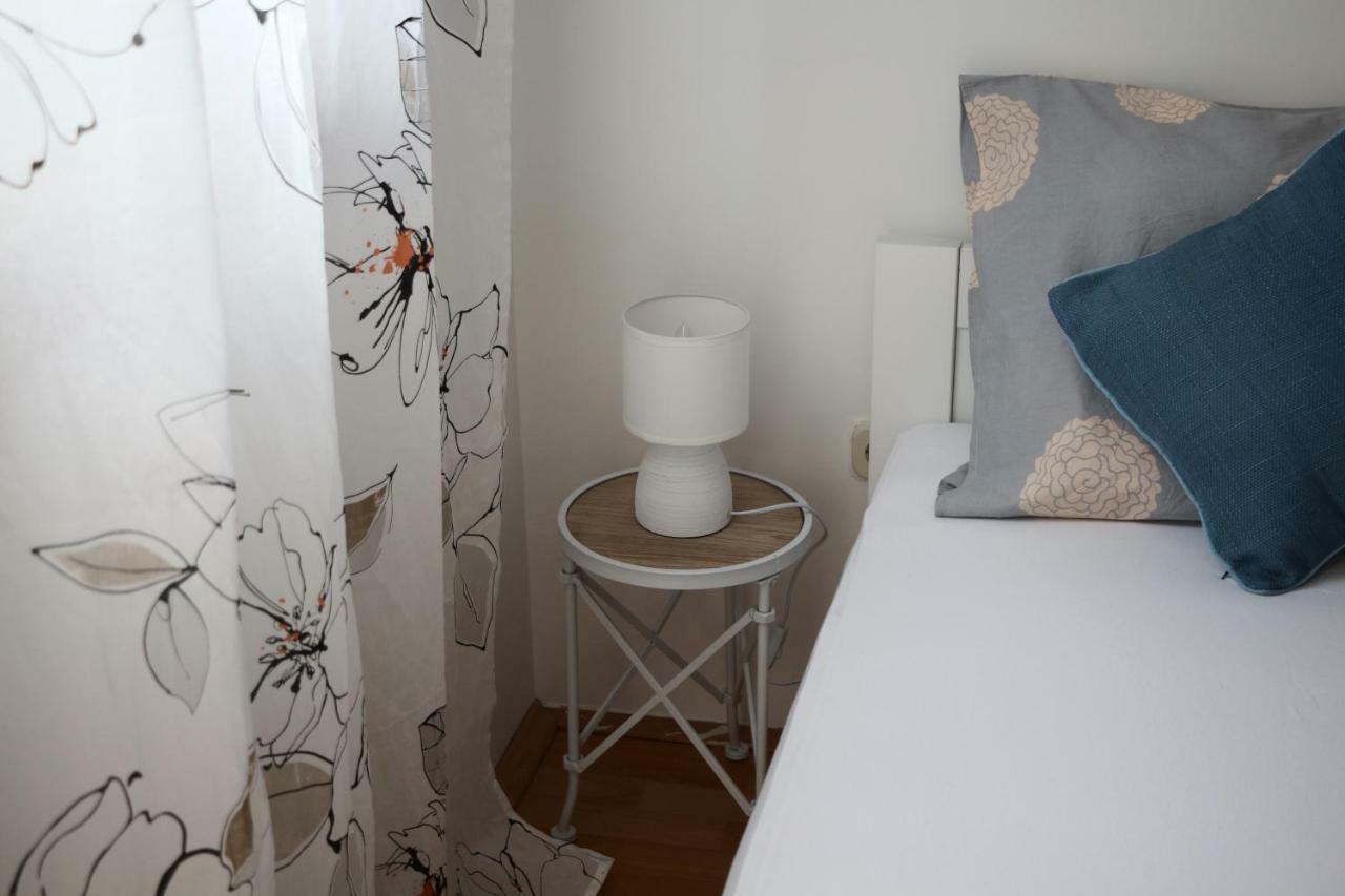 Apartment Mlacic Hvar Island Exterior foto