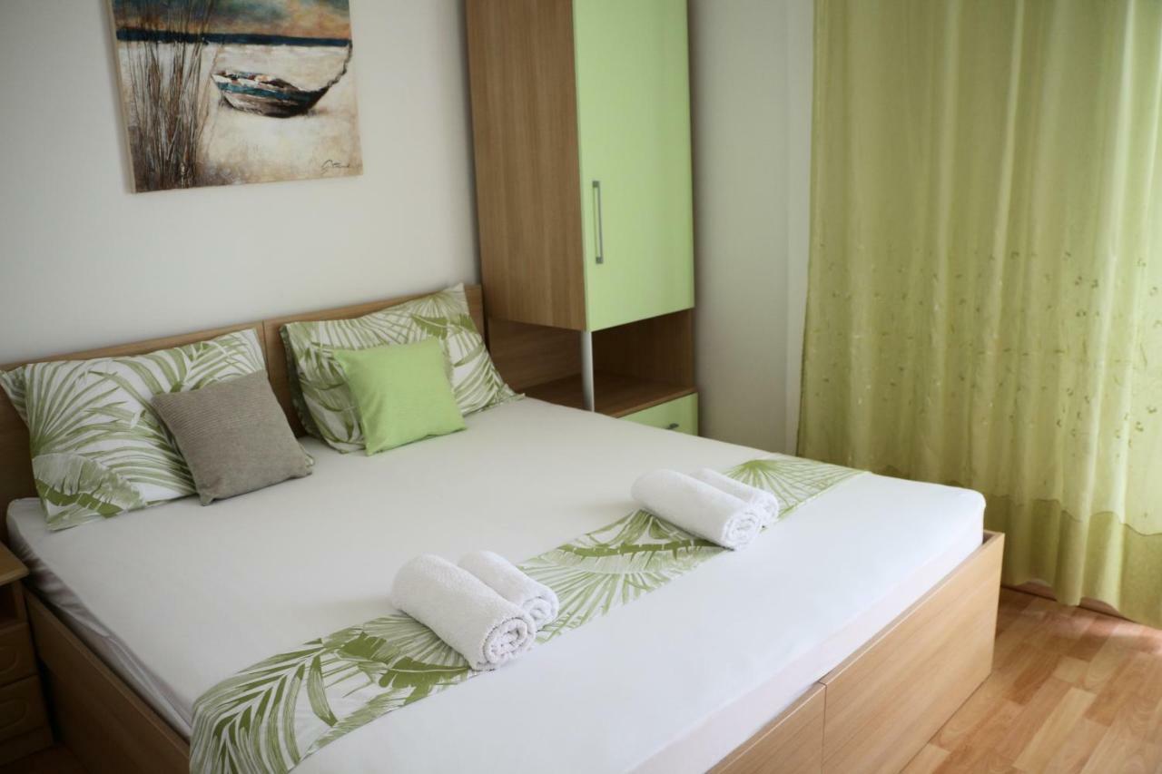 Apartment Mlacic Hvar Island Exterior foto